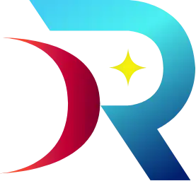 Rezalife Logo لوگو رضا لایف